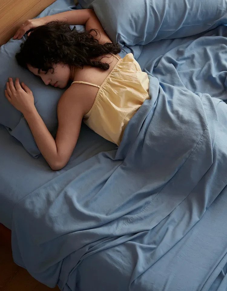 Sleep Better with Bedsure® Comfort